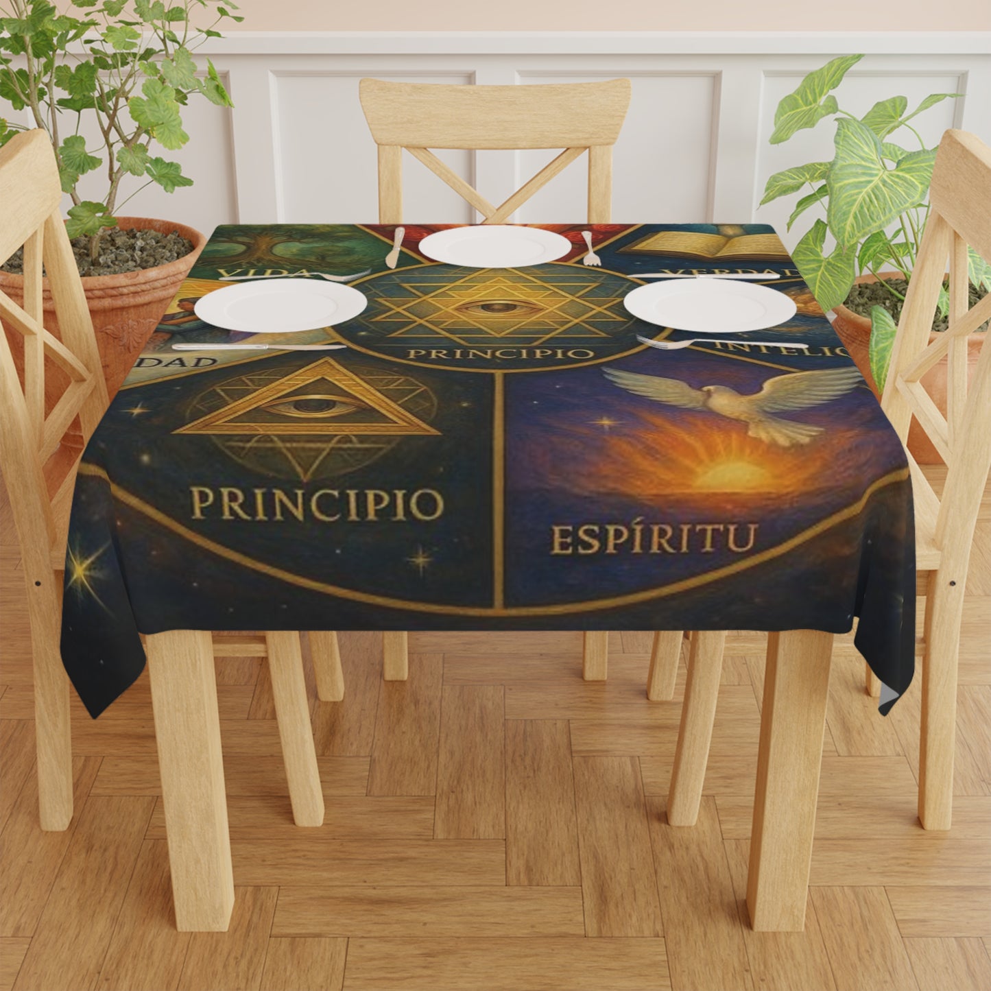 Tablecloth