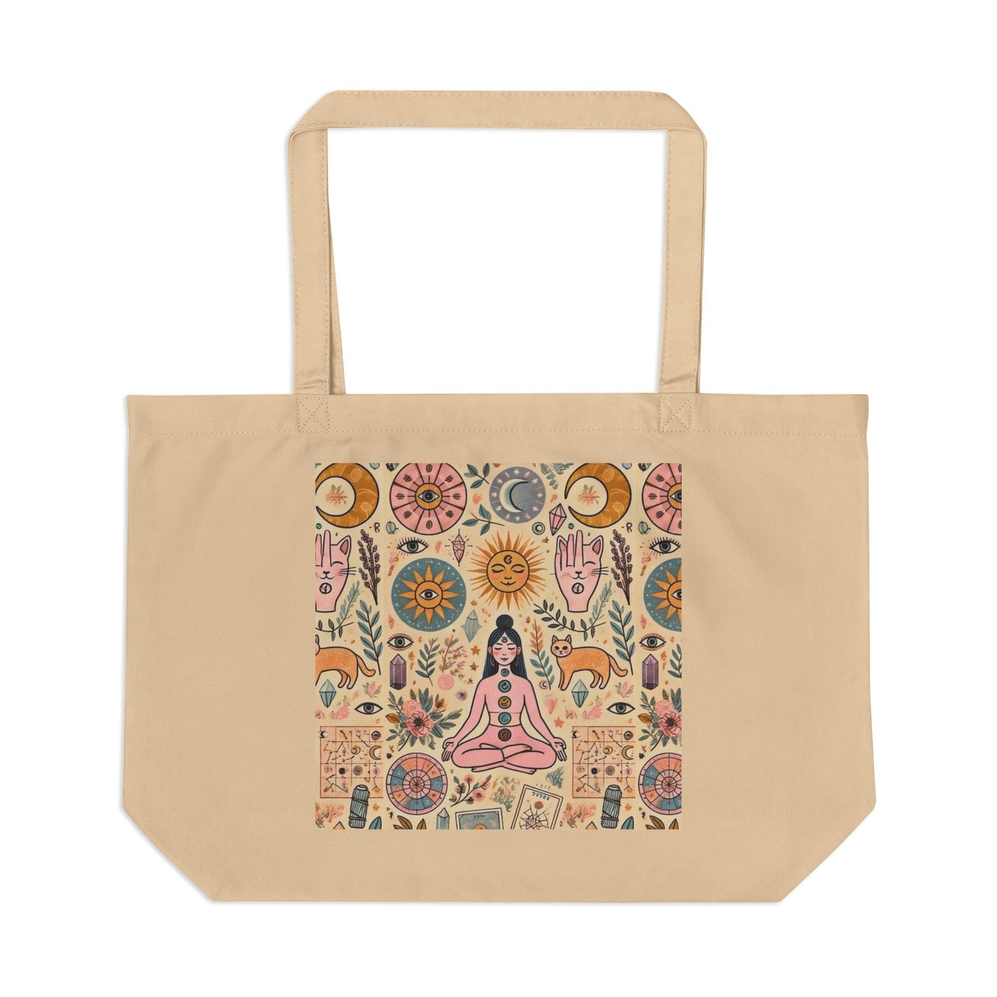 Large Eco Tote
