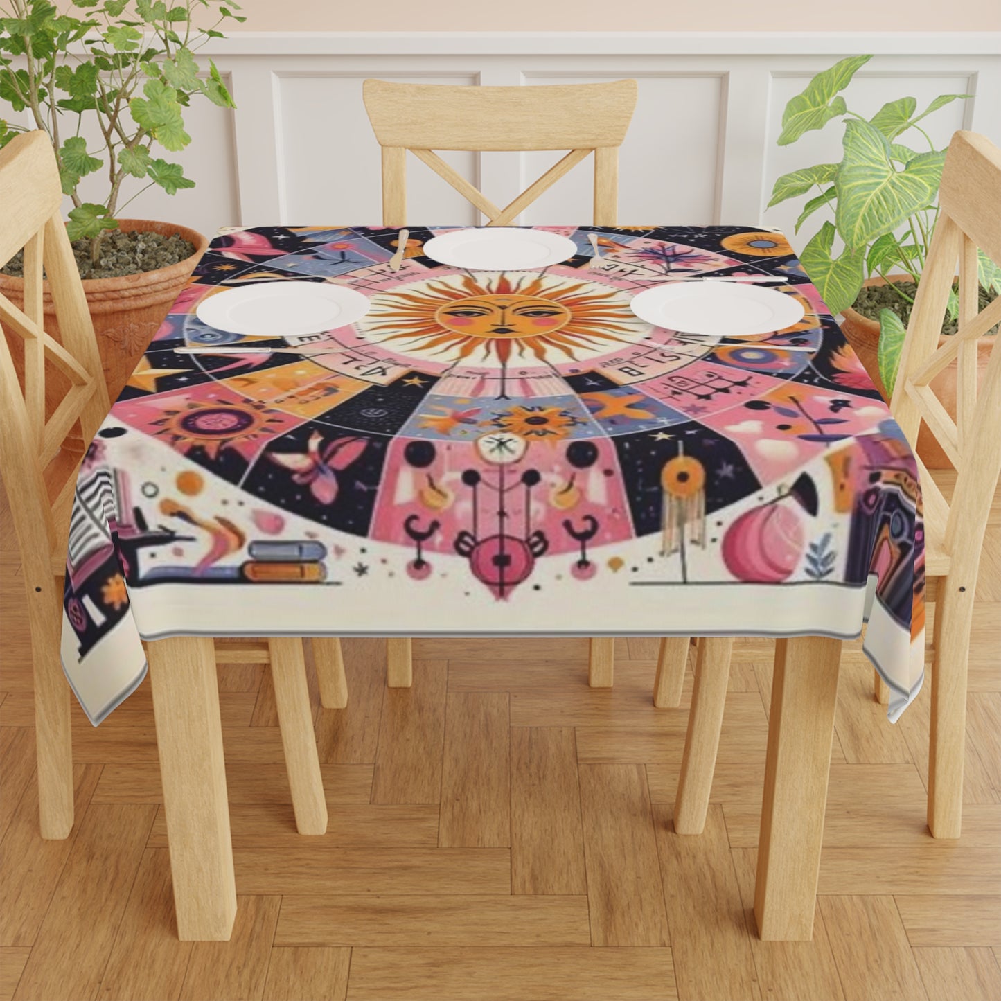 Tablecloth