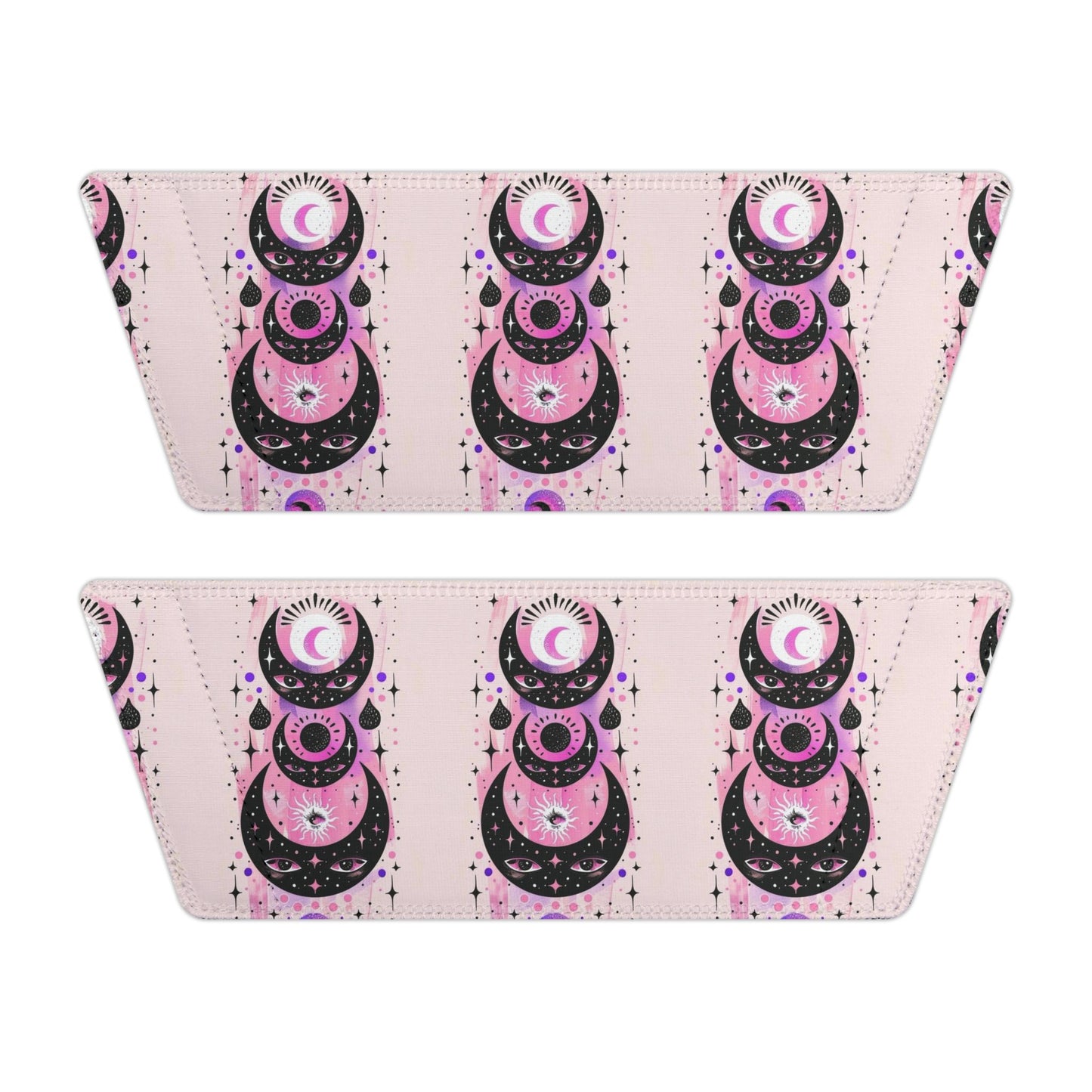 Stylish Women's Sandals with Removable Straps, Summer Footwear, Vacation Ready, Festival Shoes, Trendy Slide Sandals