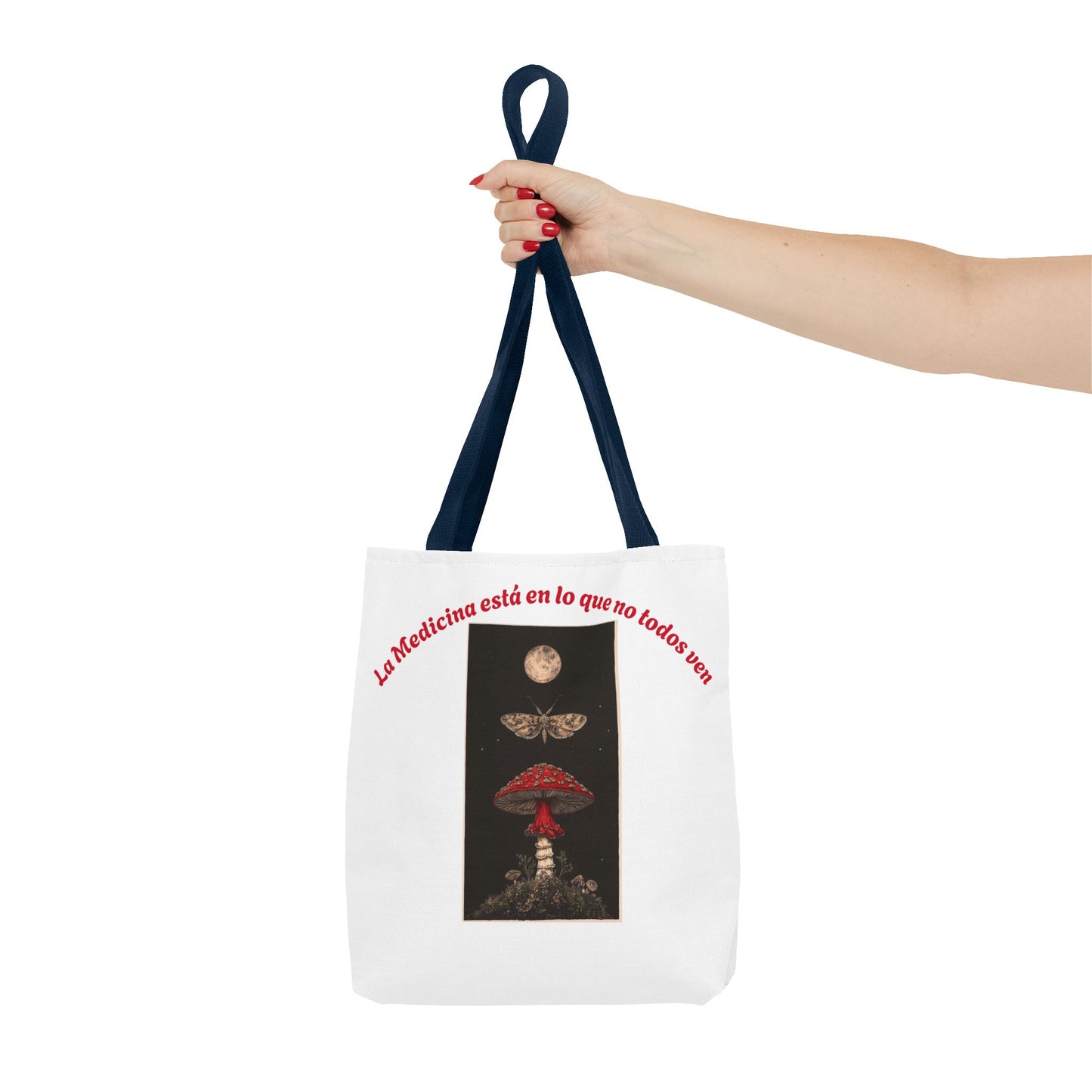 Tote Bag (AOP)
