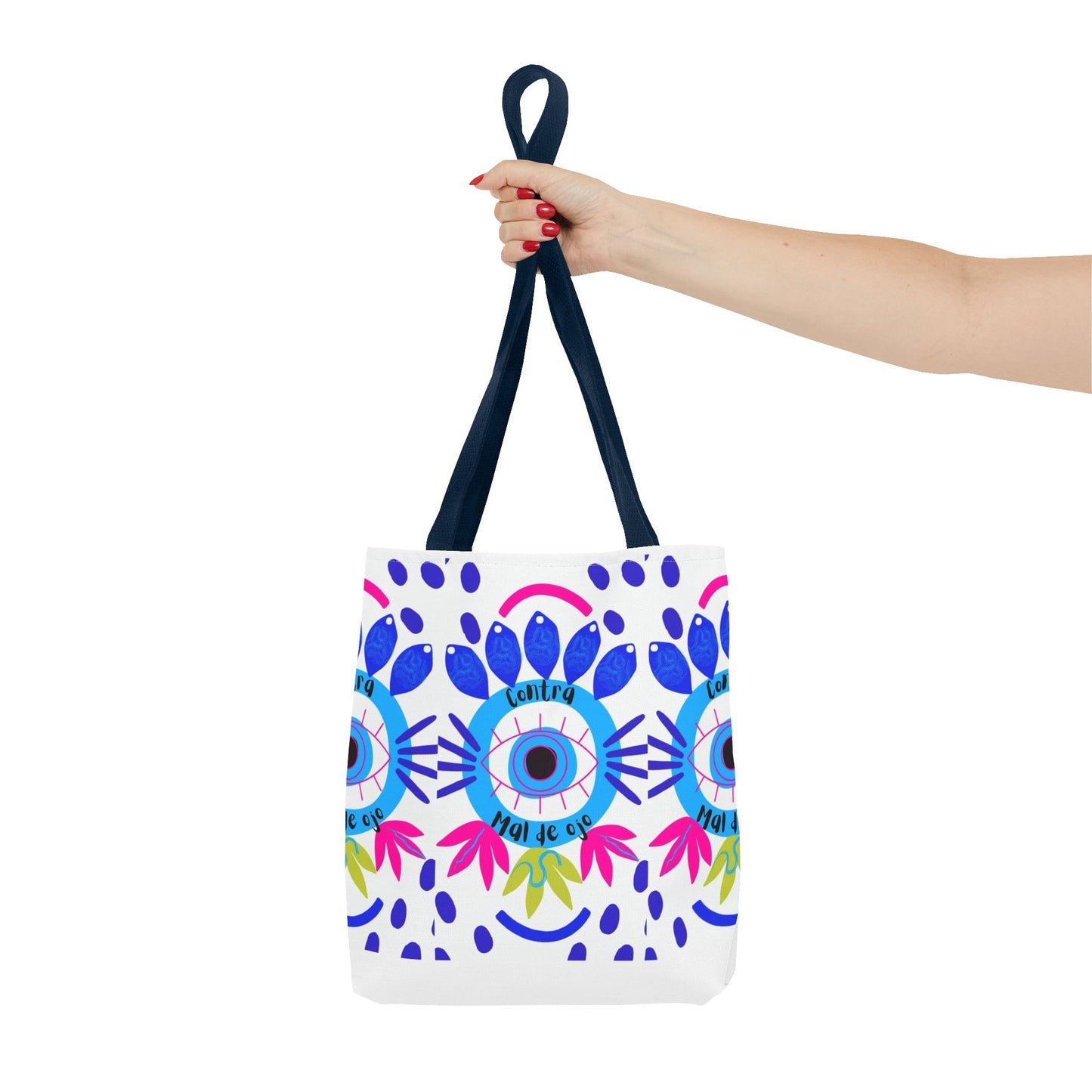 Tote Bag (AOP)