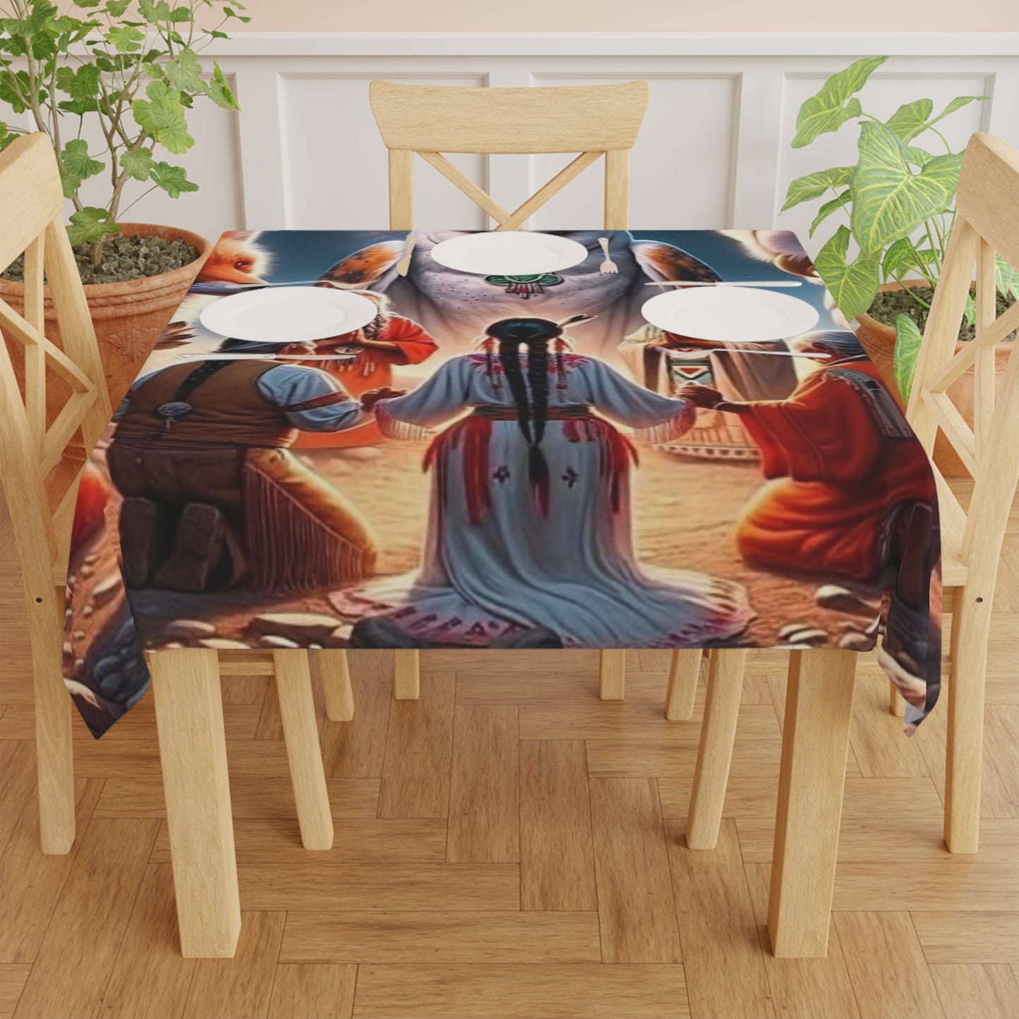 Tablecloth