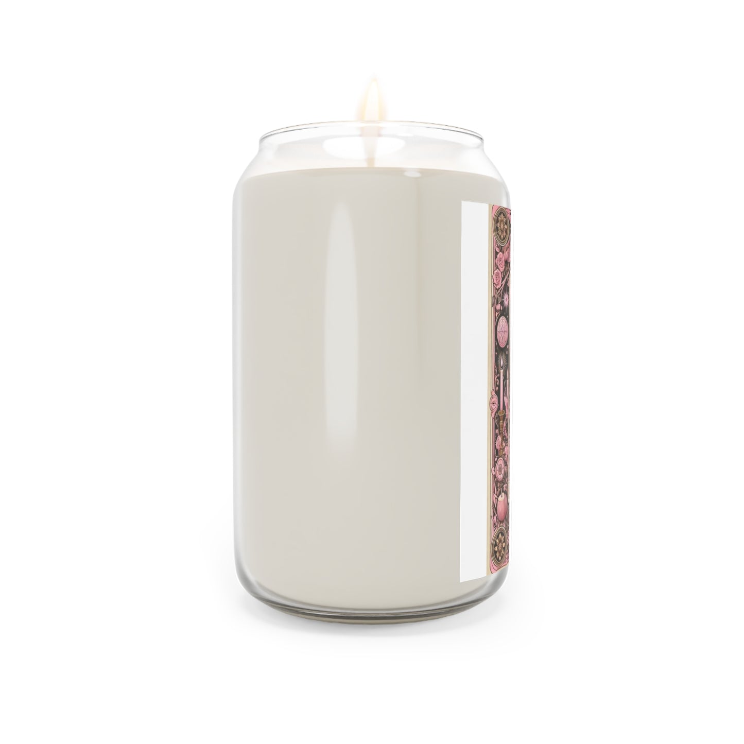 Scented Candle, The Empress - Aromatherapy Gift, Home Decor, Relaxation, Birthday Gift, Self-Care Essentials, Magical Vibes