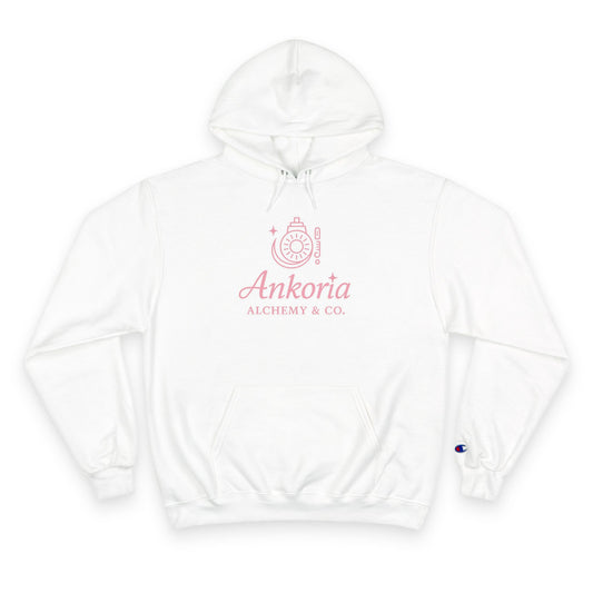 Ankoria Alchemy Champion Hoodie - Stylish Comfort for Everyday Wear