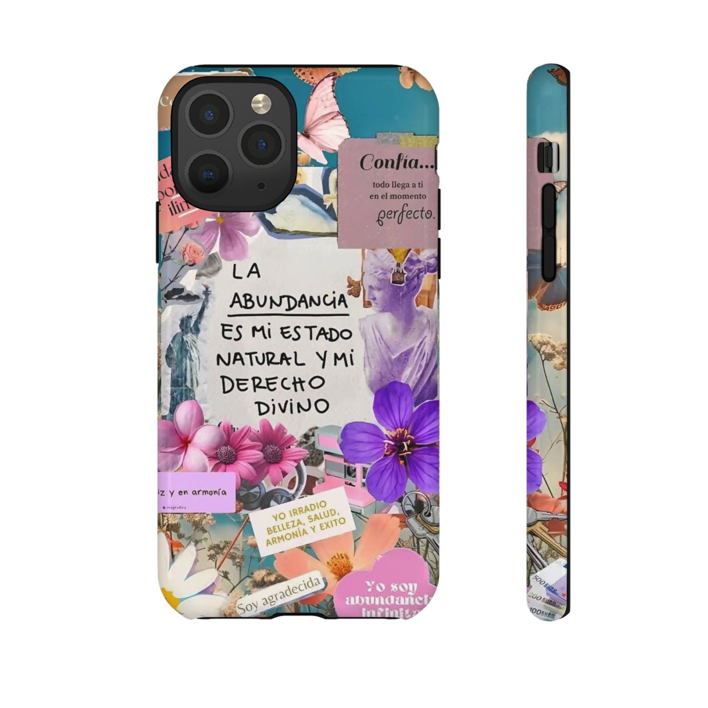 Colorful Phone Case