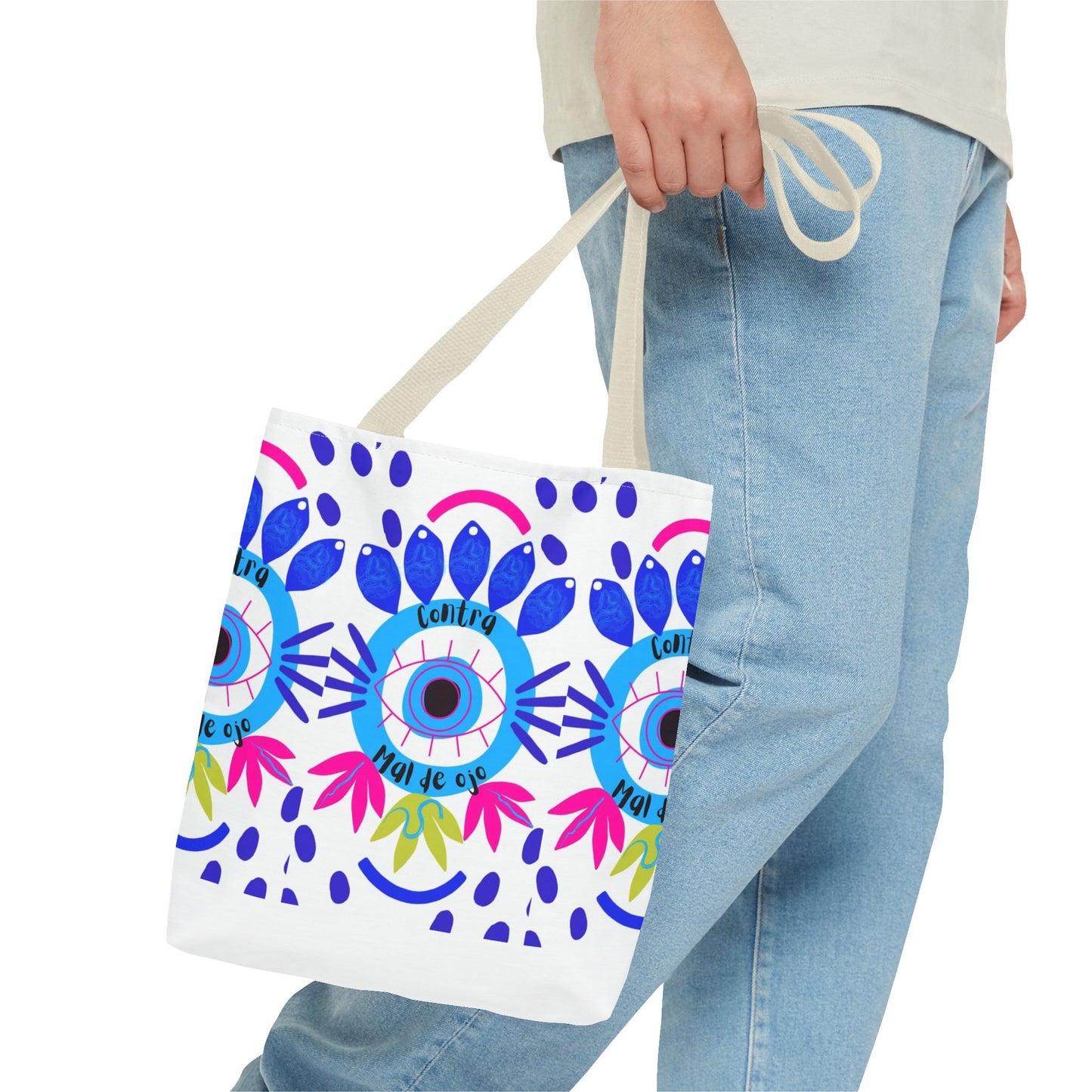 Tote Bag (AOP)