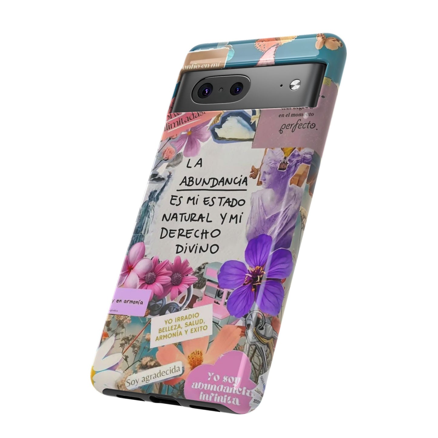 Colorful Phone Case