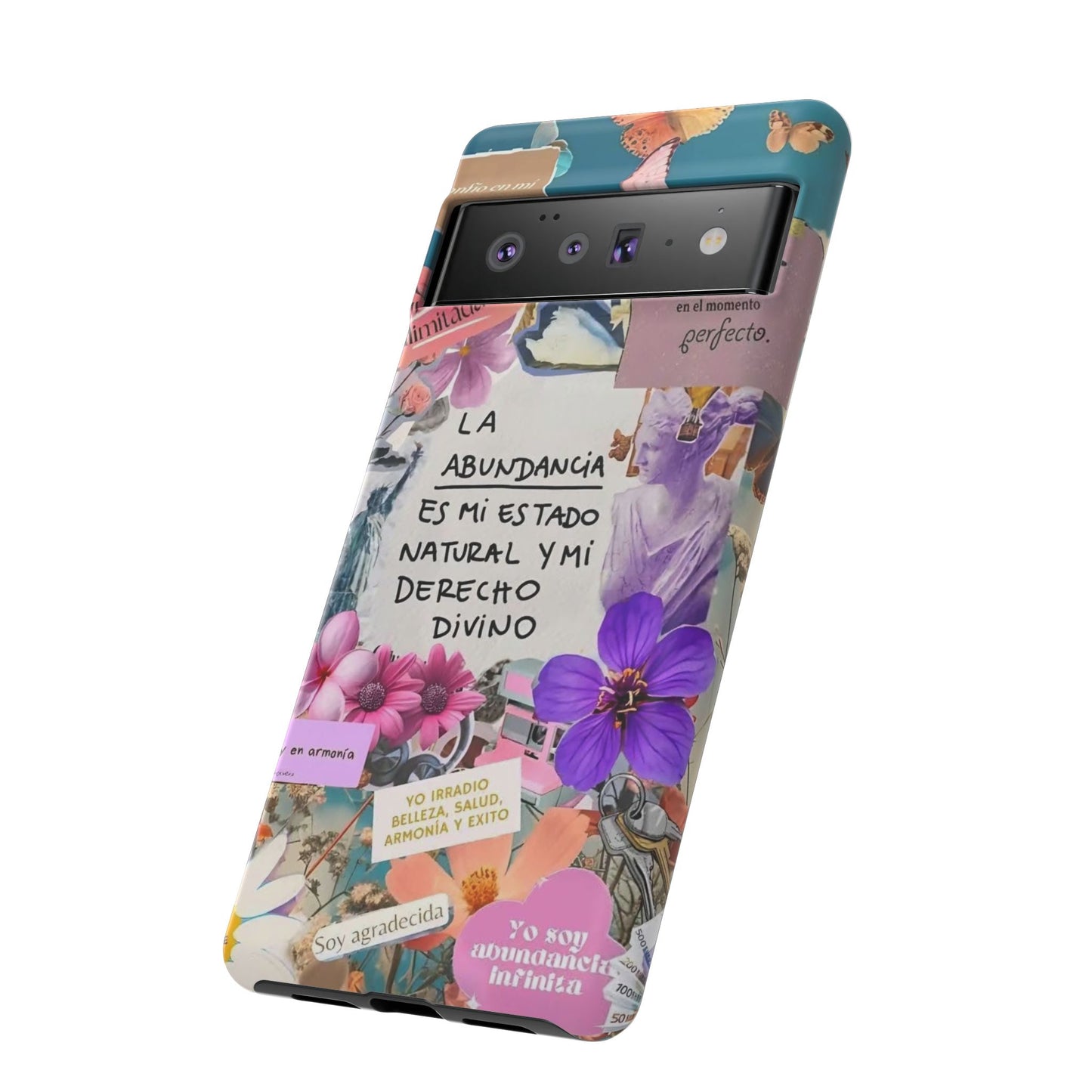 Colorful Phone Case