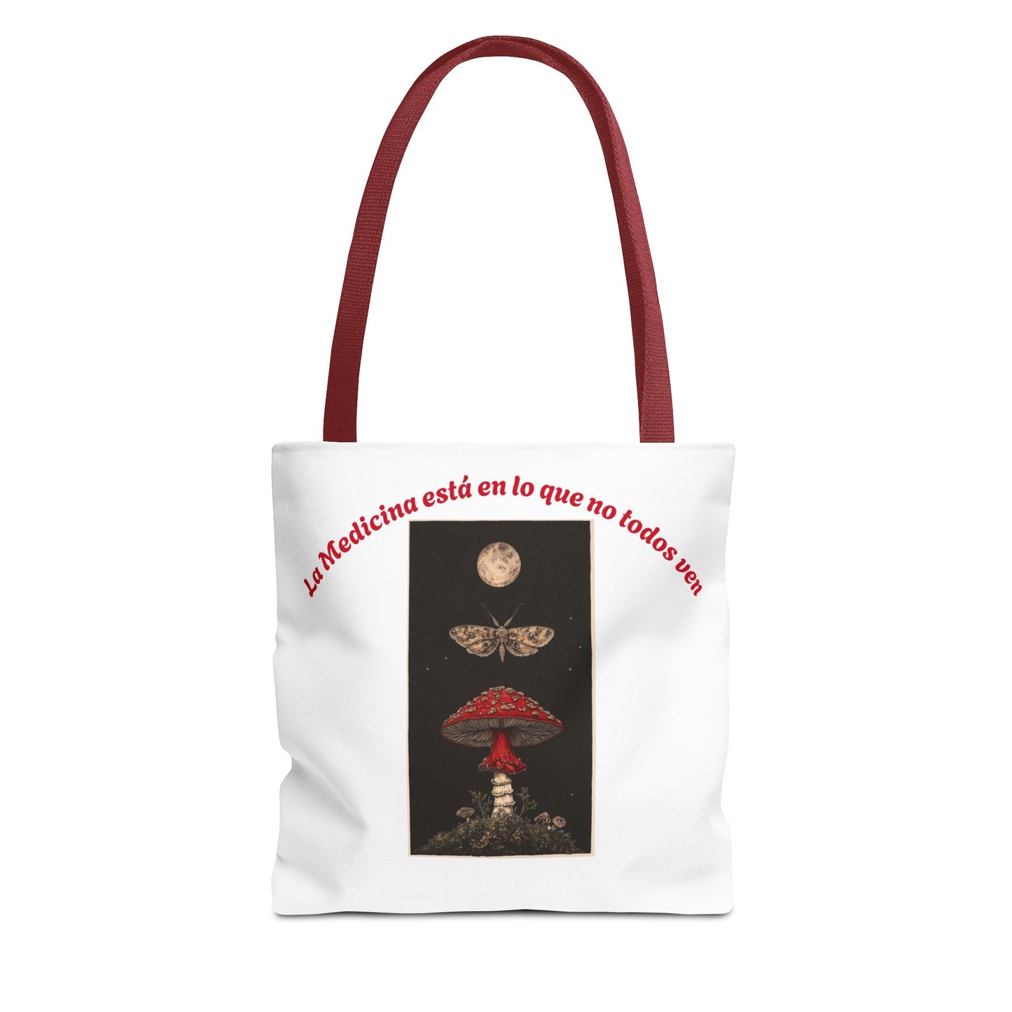 Tote Bag (AOP)