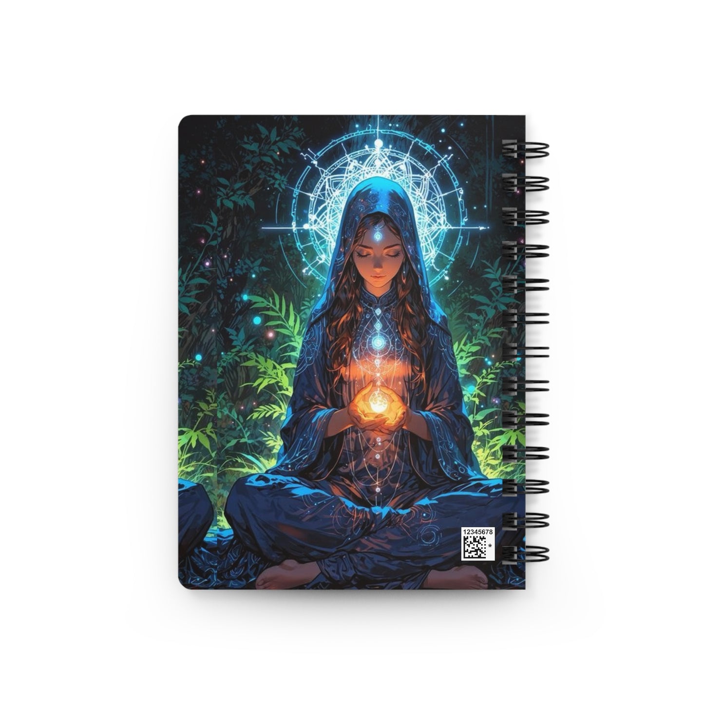 Spiral Bound Journal