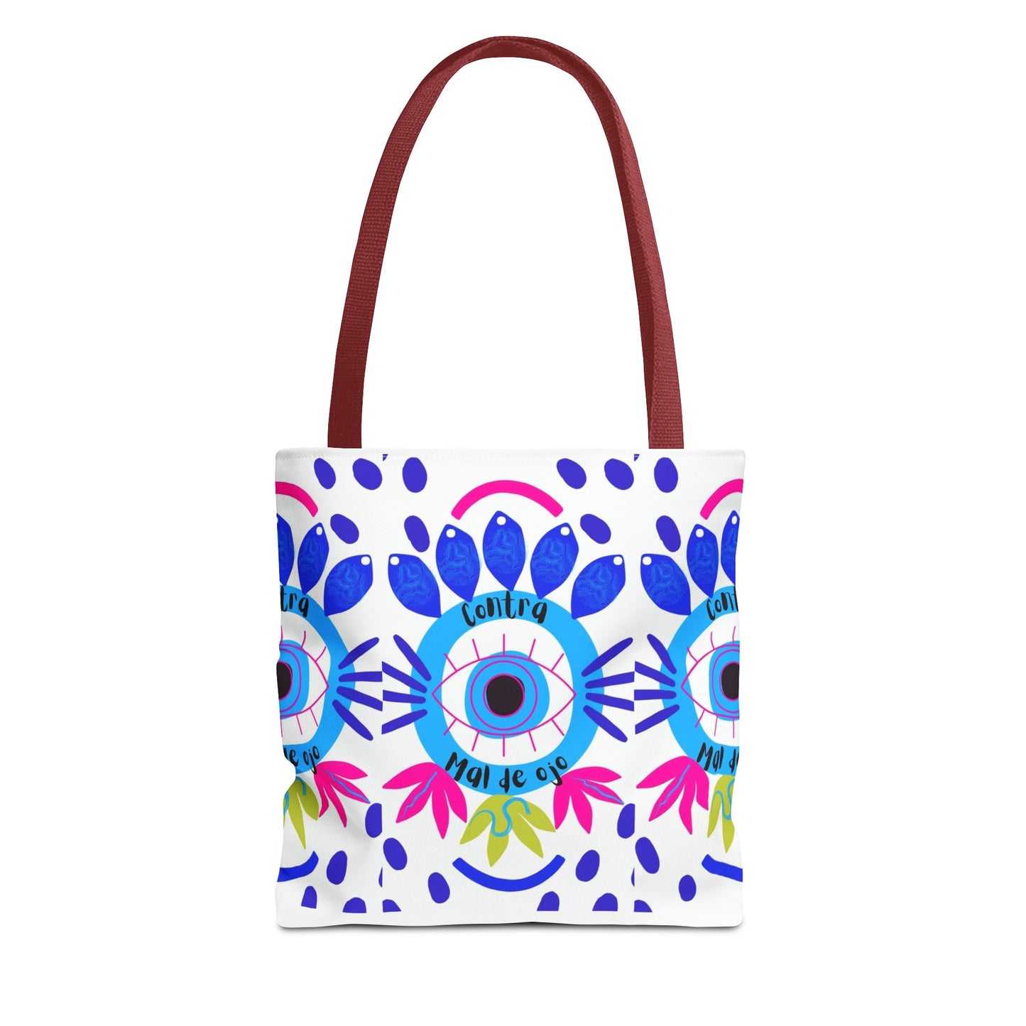 Tote Bag (AOP)