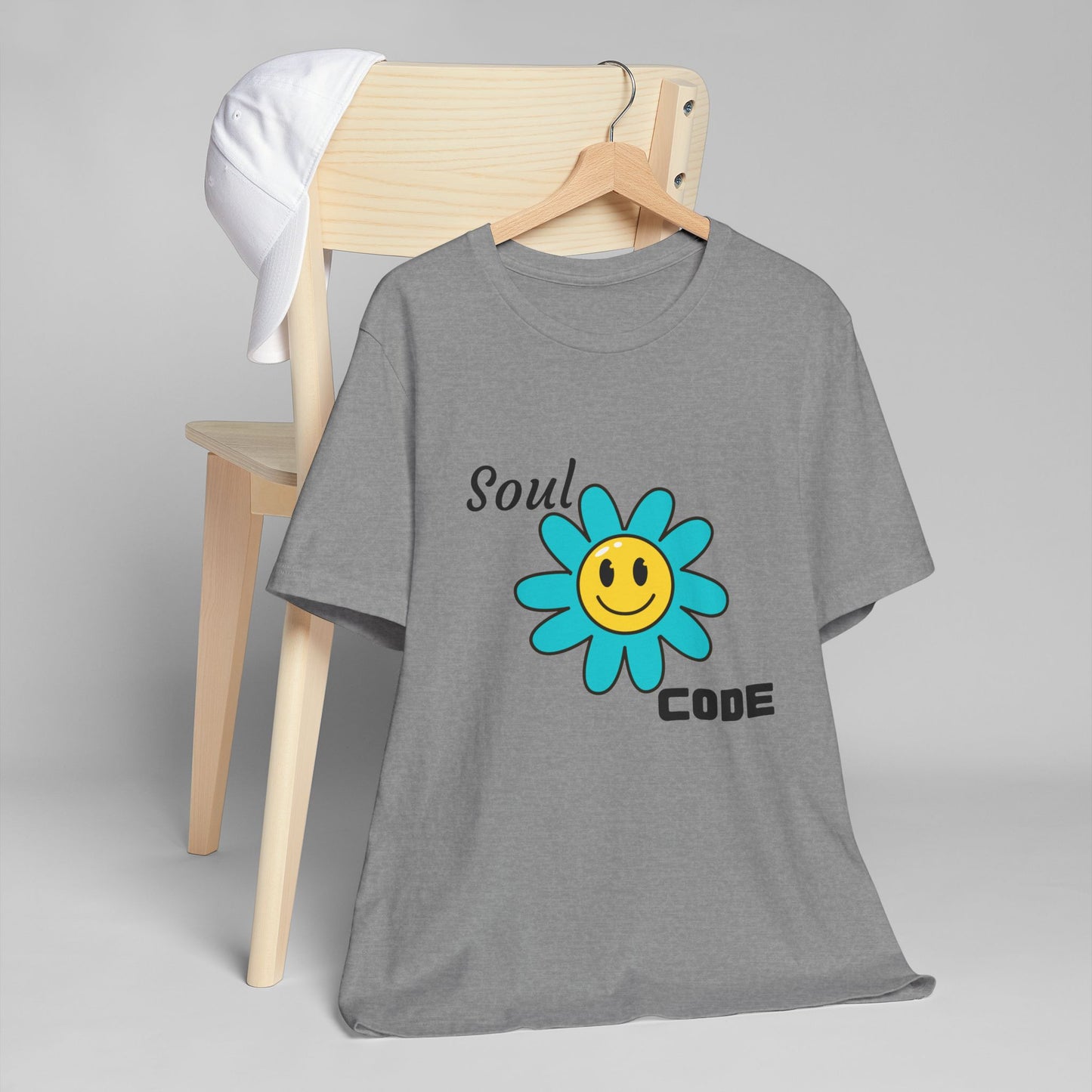 Unisex Jersey T-Shirt