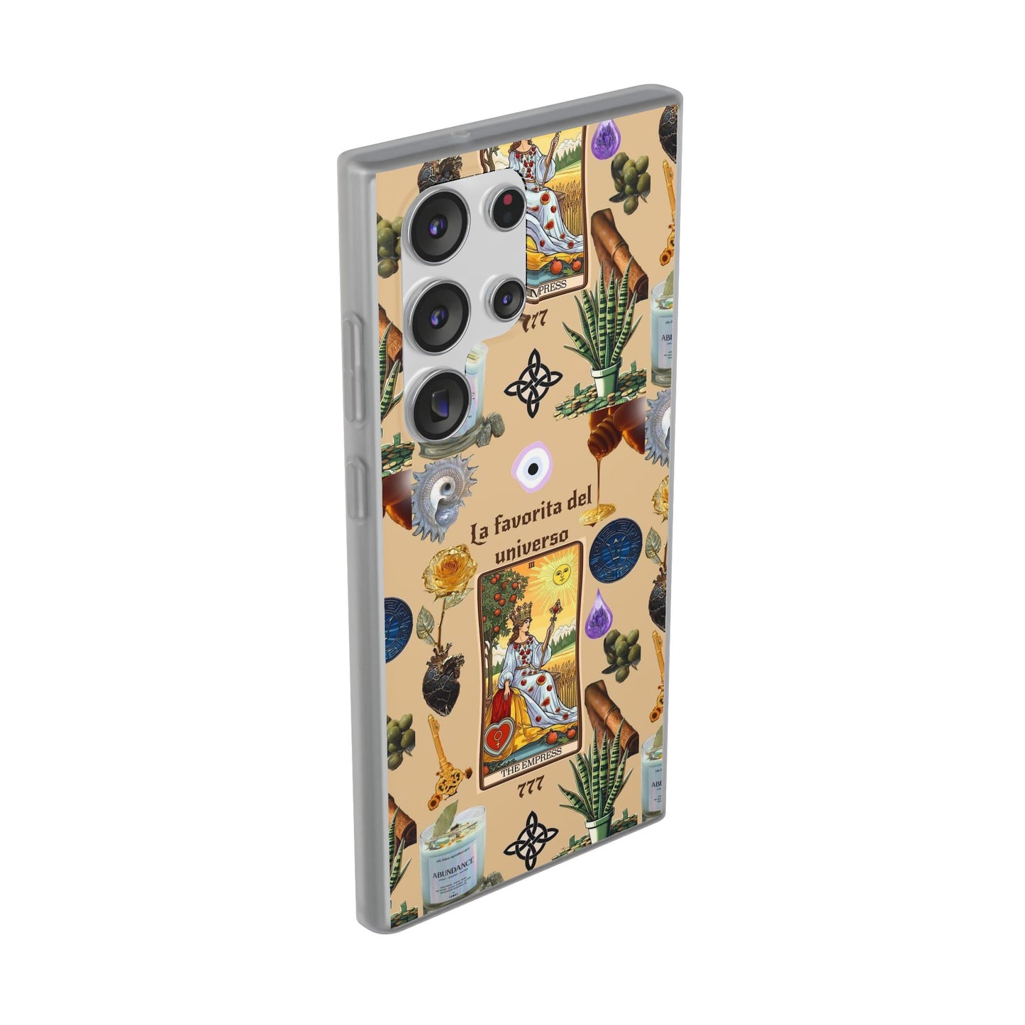 Bohemian Phone Case, Colorful Flexi Case, Artistic Phone Cover, Unique Gift for Her, Vibrant Cell Phone Accessory