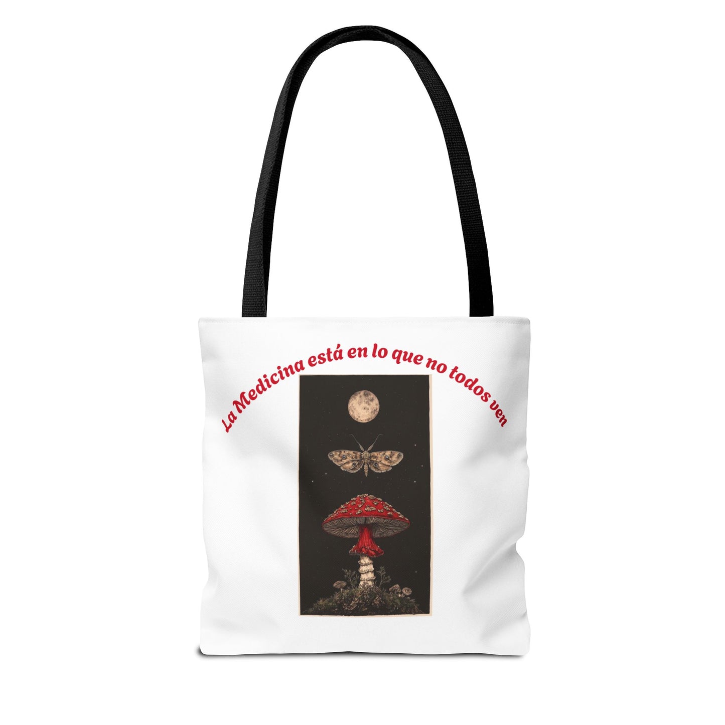 Tote Bag (AOP)