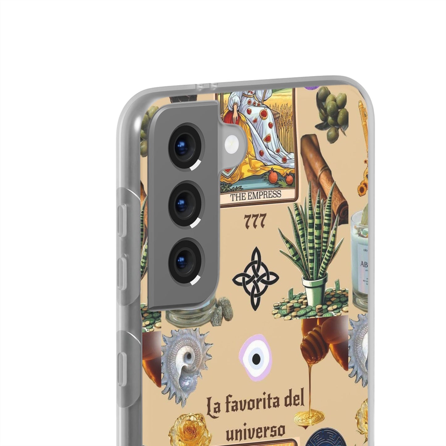 Bohemian Phone Case, Colorful Flexi Case, Artistic Phone Cover, Unique Gift for Her, Vibrant Cell Phone Accessory