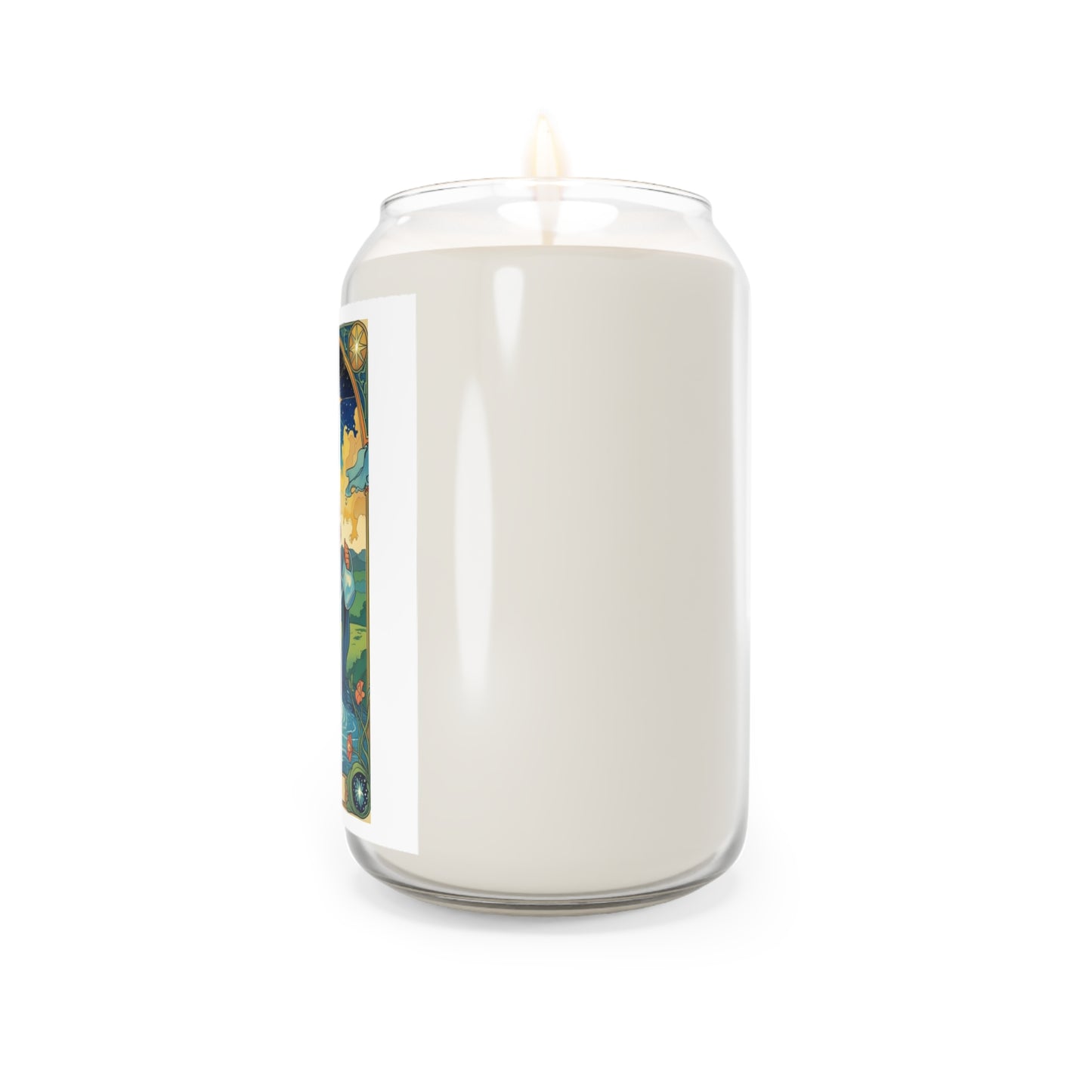 Scented Candle, 13.75oz