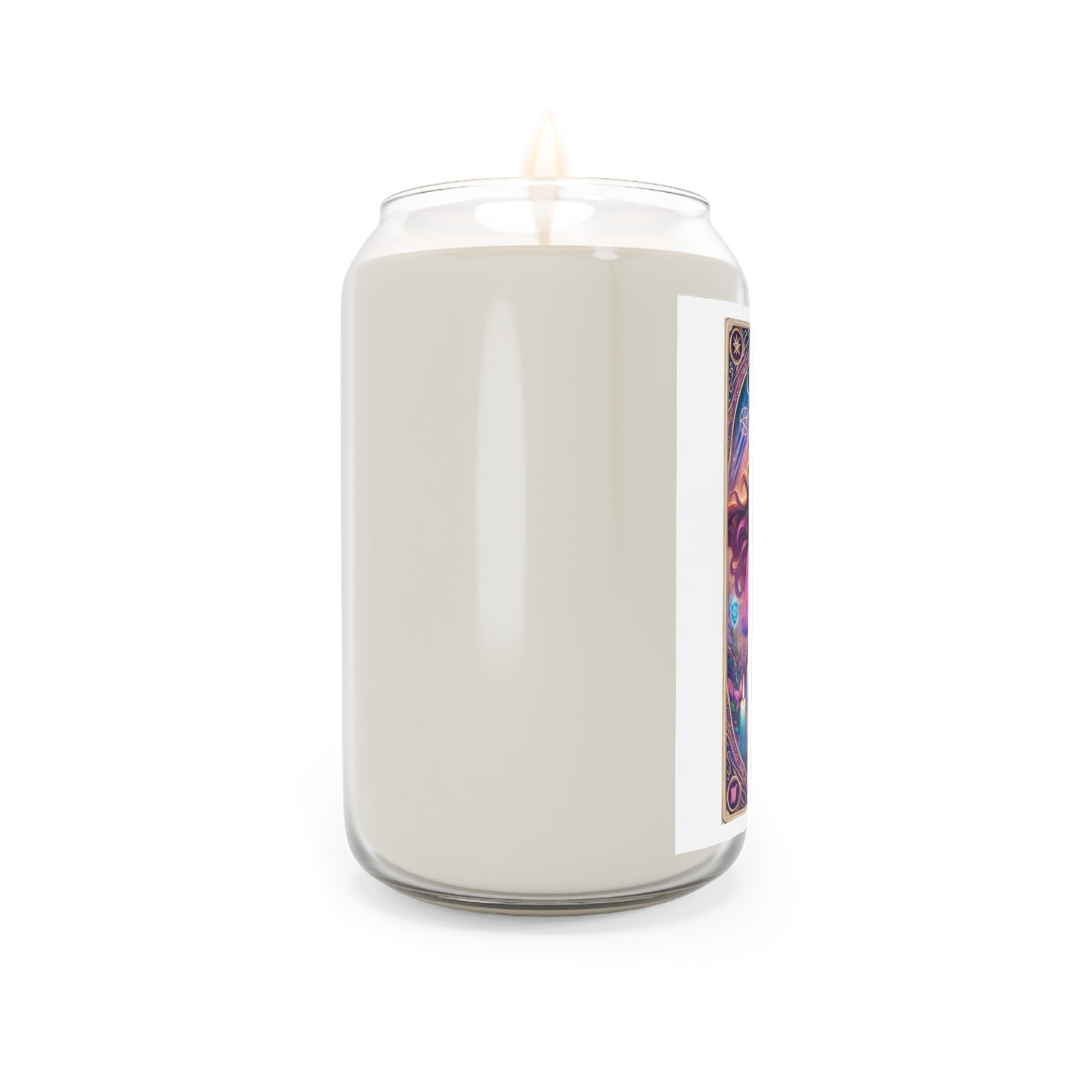 Scented Candle, 13.75oz