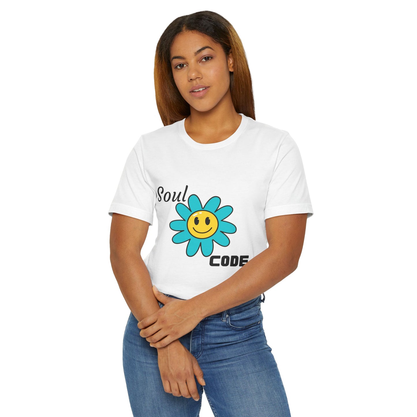 Unisex Jersey T-Shirt