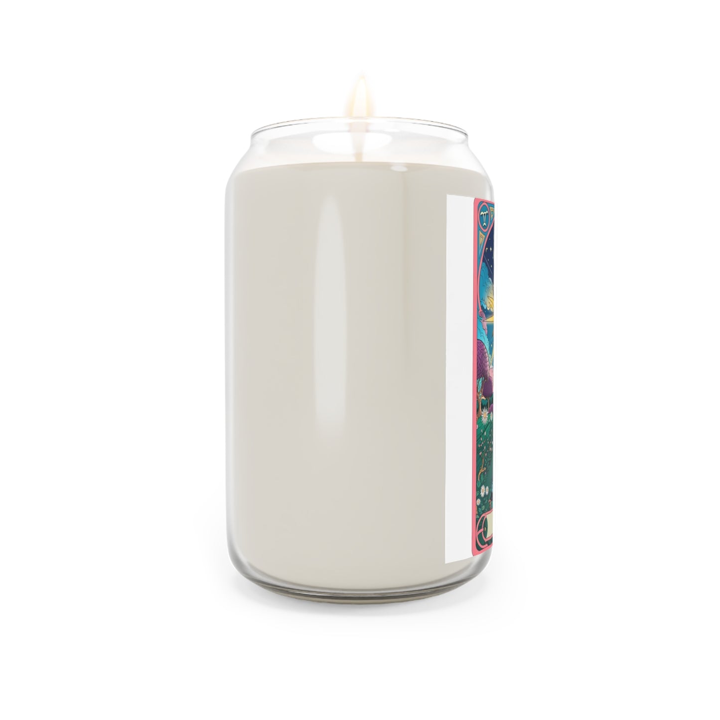 Scented Candle, 13.75oz