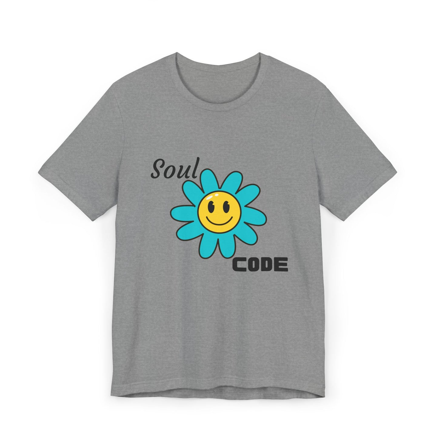 Unisex Jersey T-Shirt