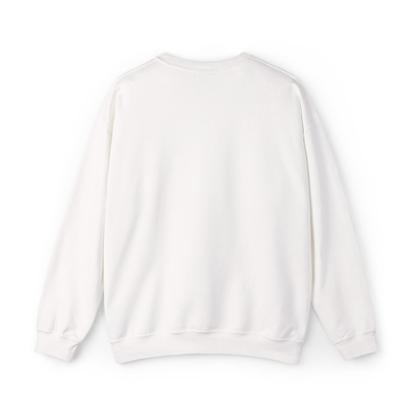Sunflower Blessings Crewneck Sweatshirt - 'Always Choose Joy' Floral Graphic