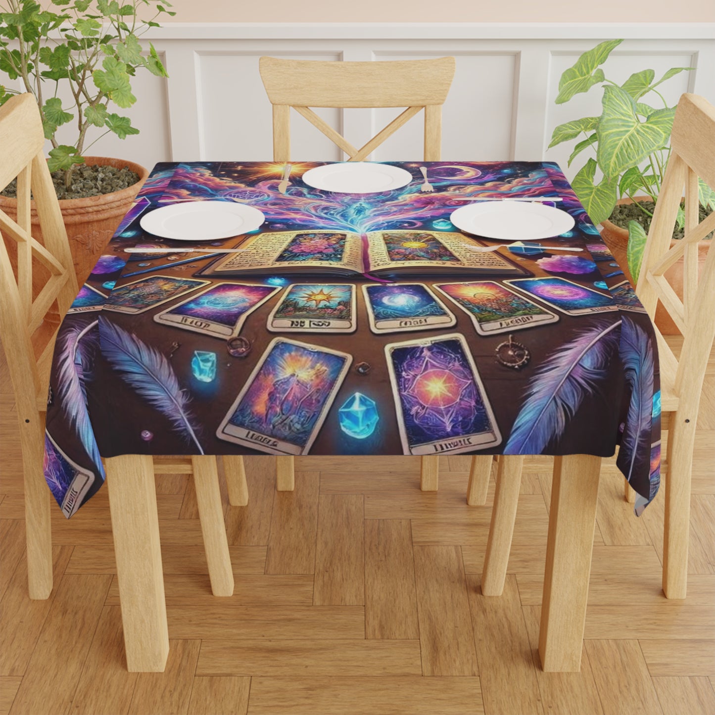 Tablecloth