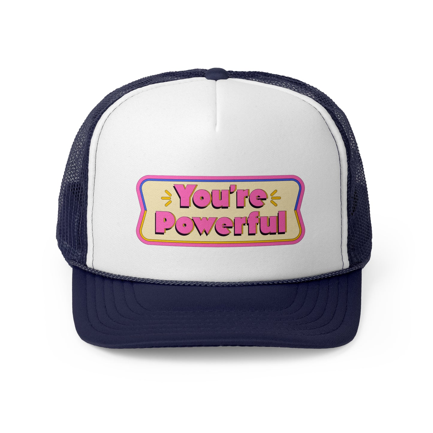 Trucker Caps