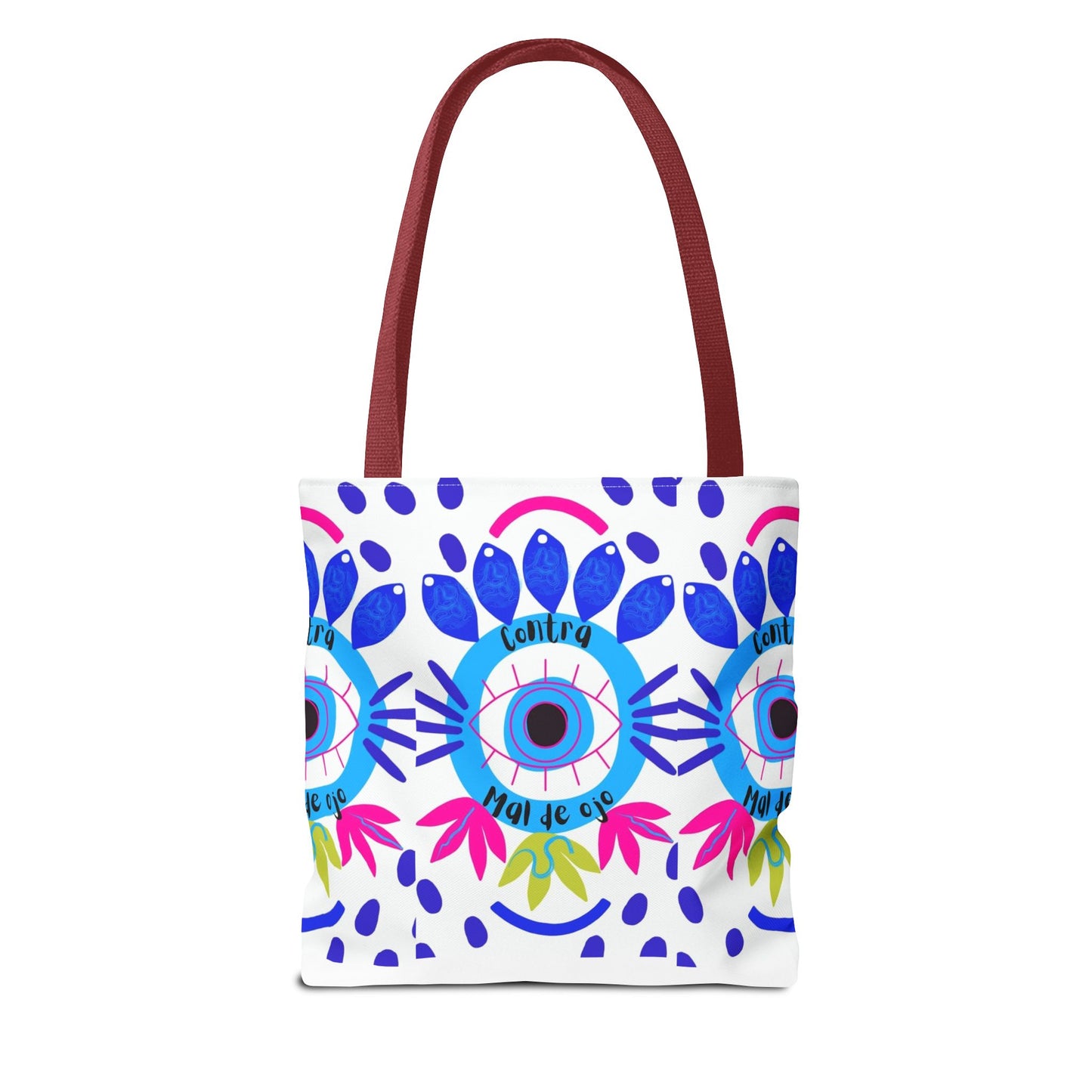 Tote Bag (AOP)