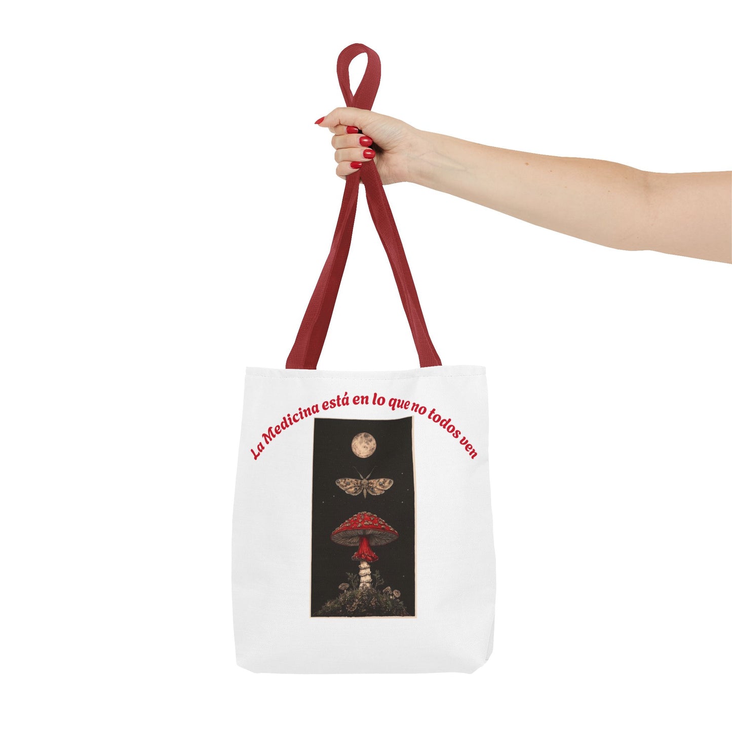 Tote Bag (AOP)