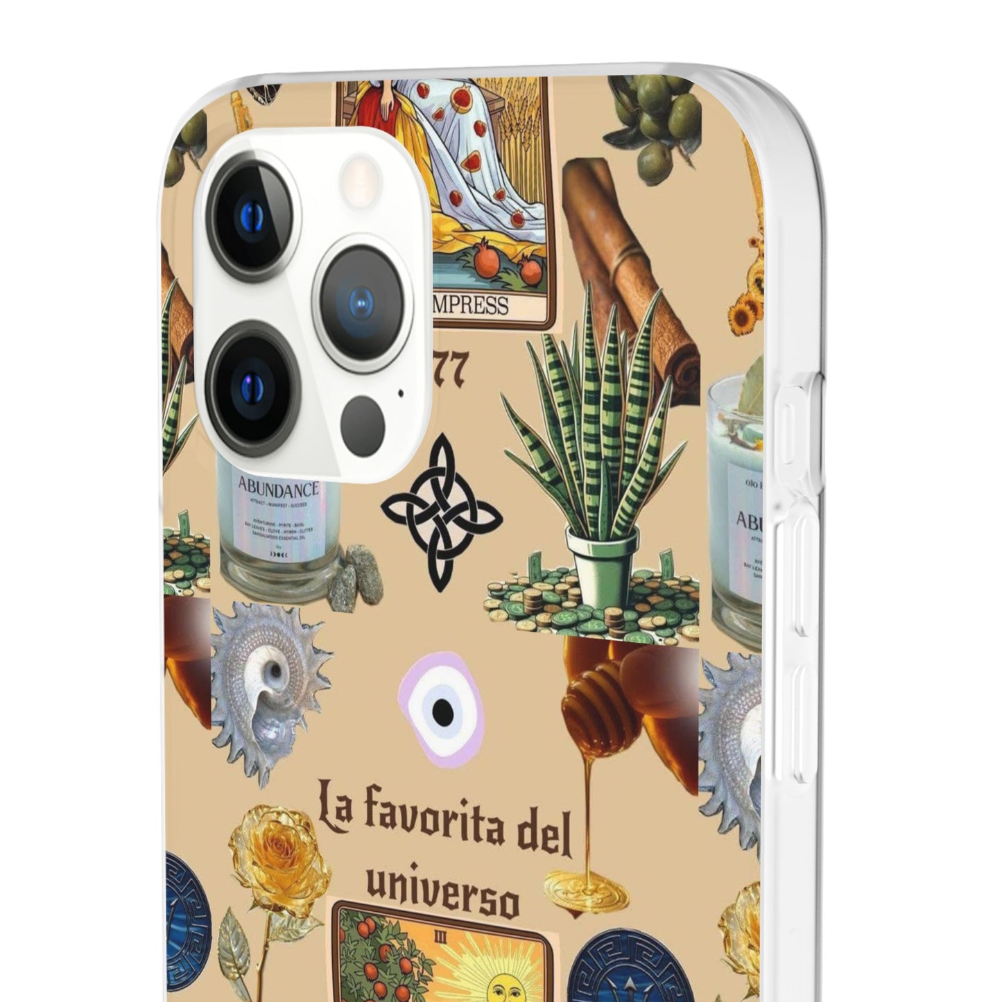 Bohemian Phone Case, Colorful Flexi Case, Artistic Phone Cover, Unique Gift for Her, Vibrant Cell Phone Accessory