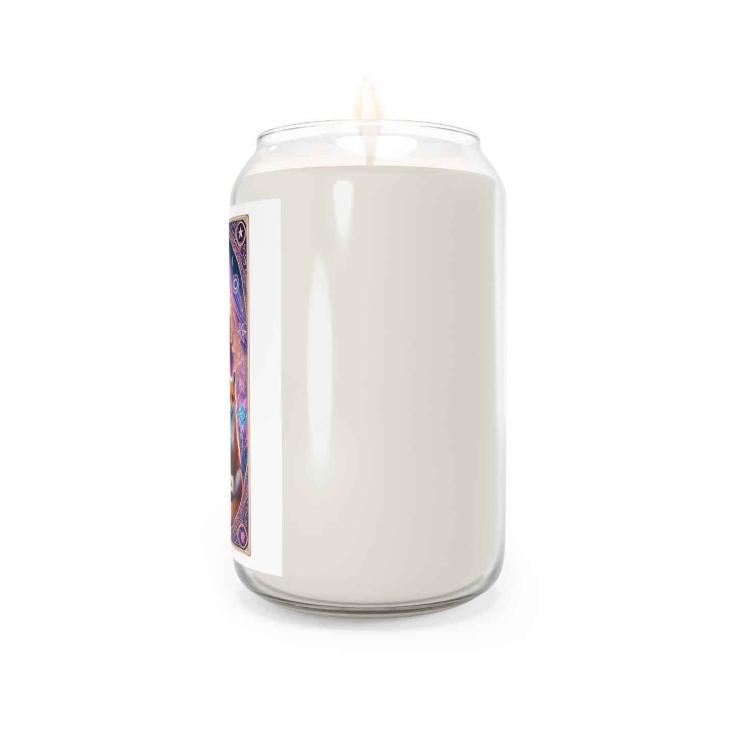 Scented Candle, 13.75oz