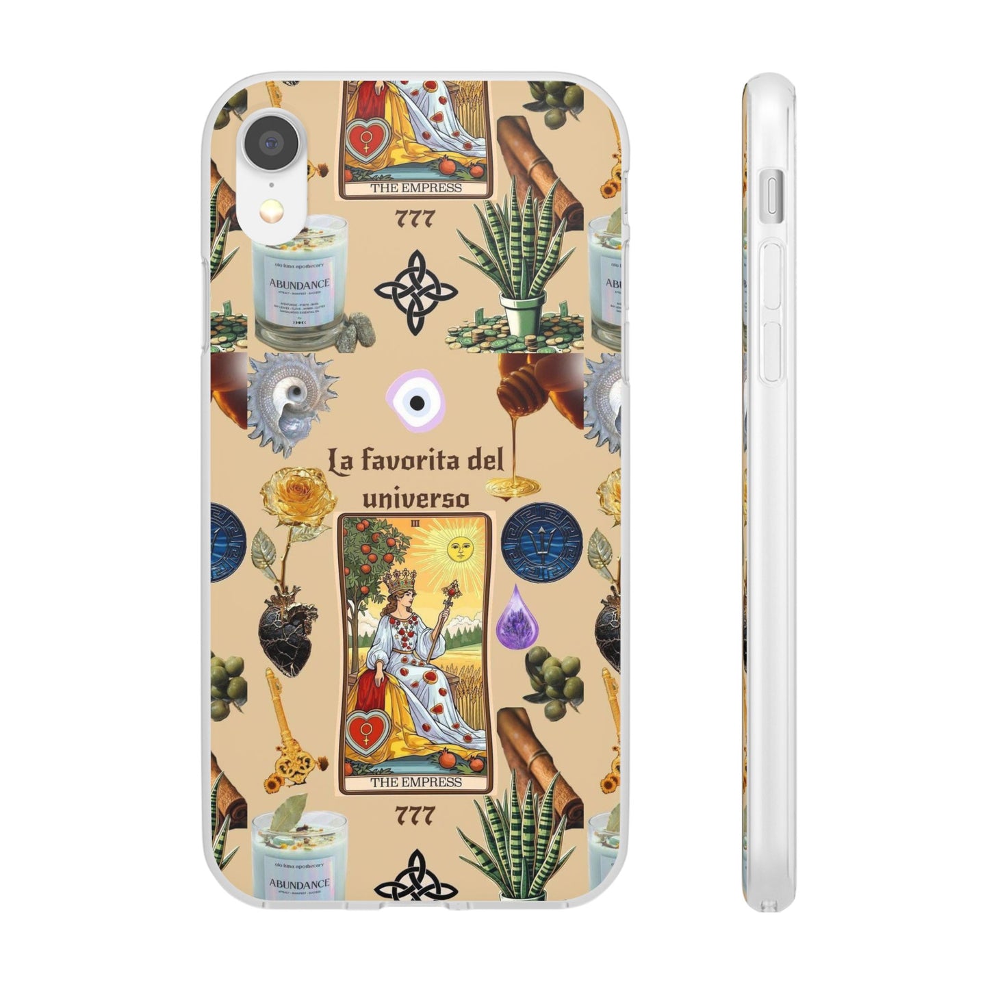 Bohemian Phone Case, Colorful Flexi Case, Artistic Phone Cover, Unique Gift for Her, Vibrant Cell Phone Accessory