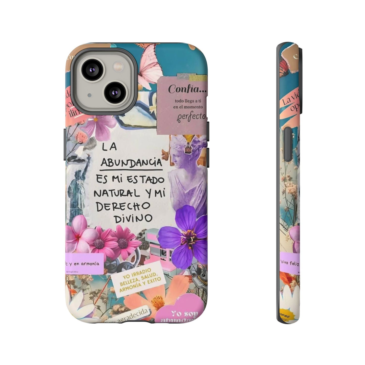 Colorful Phone Case