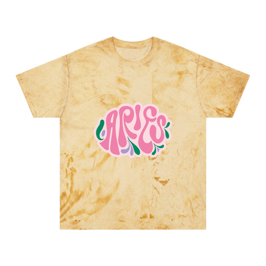 Unisex Color Blast T-Shirt