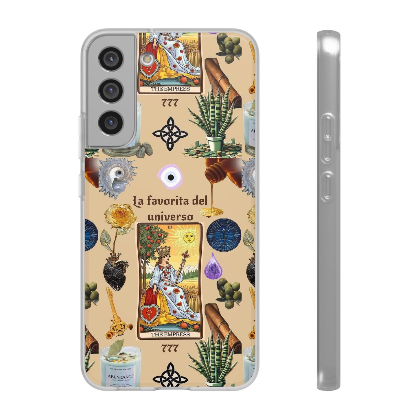 Bohemian Phone Case, Colorful Flexi Case, Artistic Phone Cover, Unique Gift for Her, Vibrant Cell Phone Accessory