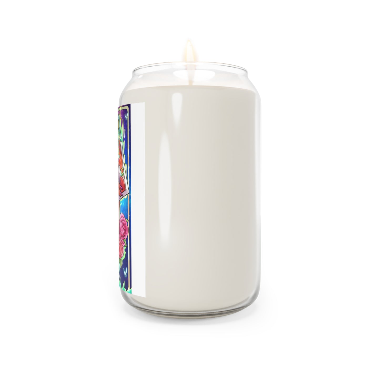 Scented Candle, 13.75oz