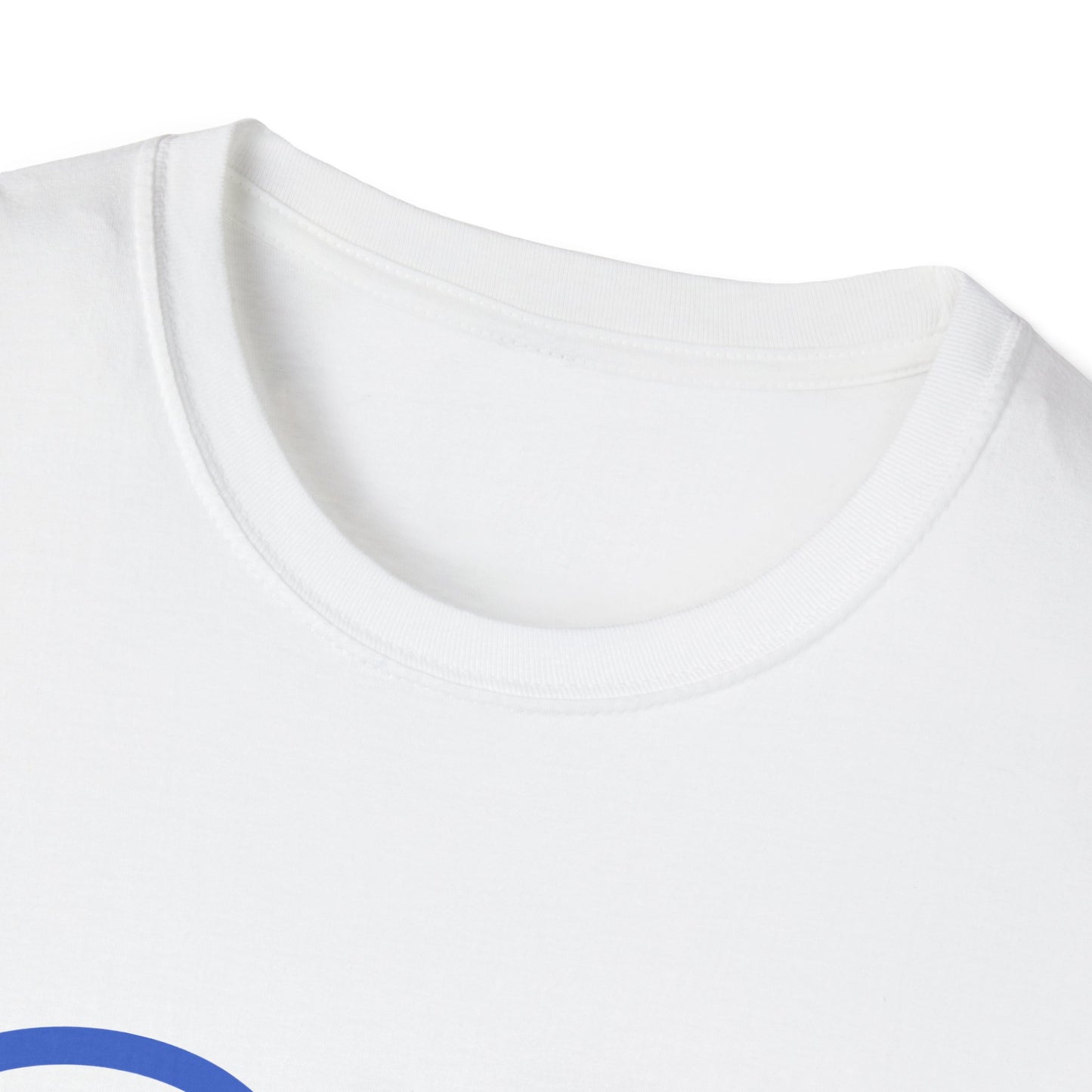 Unisex Self Love T-Shirt - Softstyle Graphic Tee for Empowerment and Self-Care