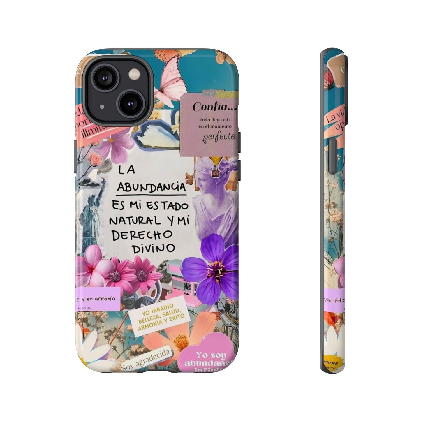 Colorful Phone Case