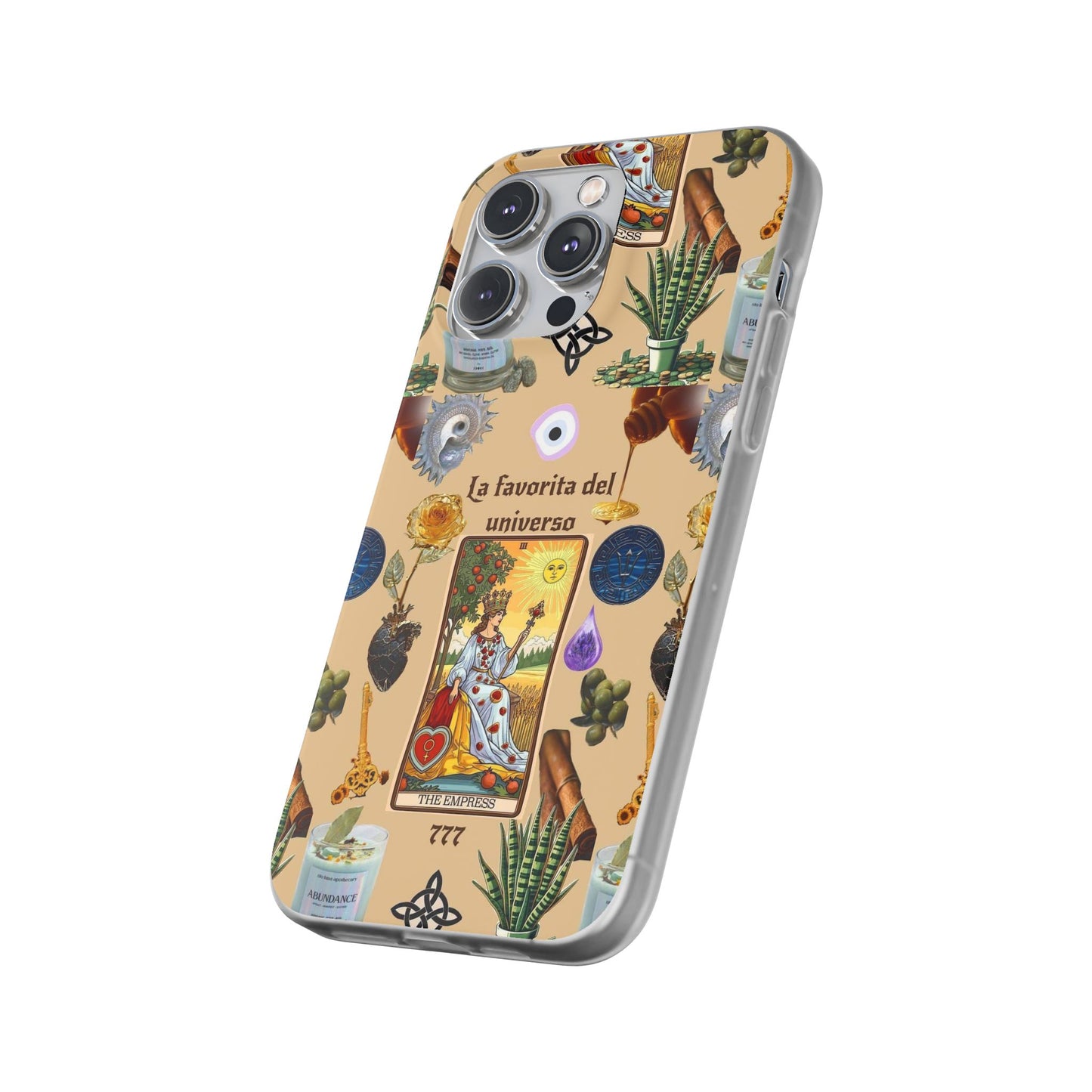 Bohemian Phone Case, Colorful Flexi Case, Artistic Phone Cover, Unique Gift for Her, Vibrant Cell Phone Accessory