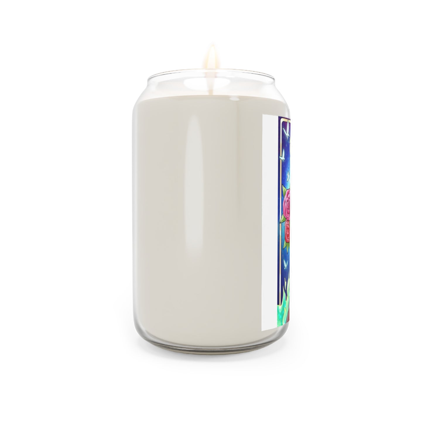 Scented Candle, 13.75oz