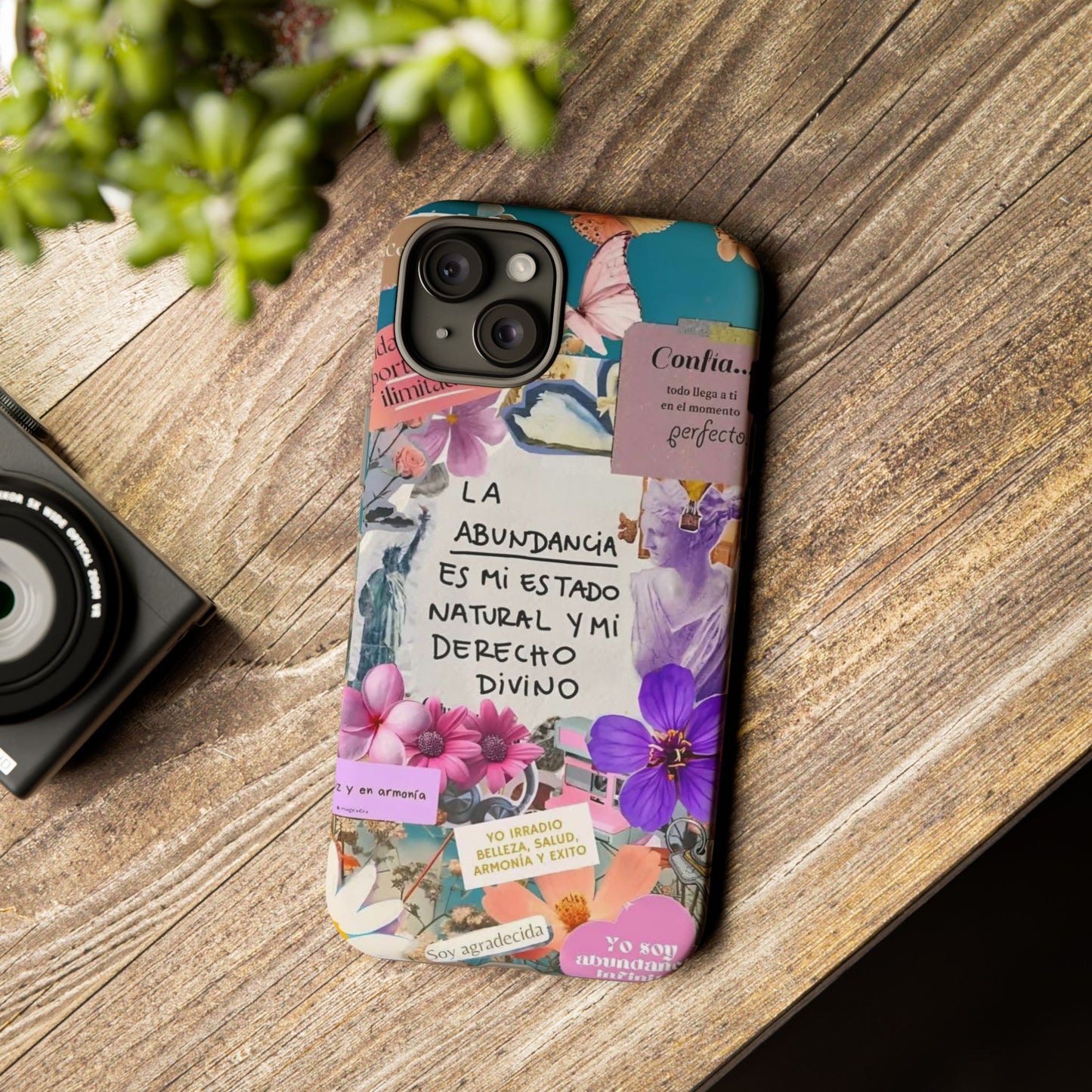 Colorful Phone Case