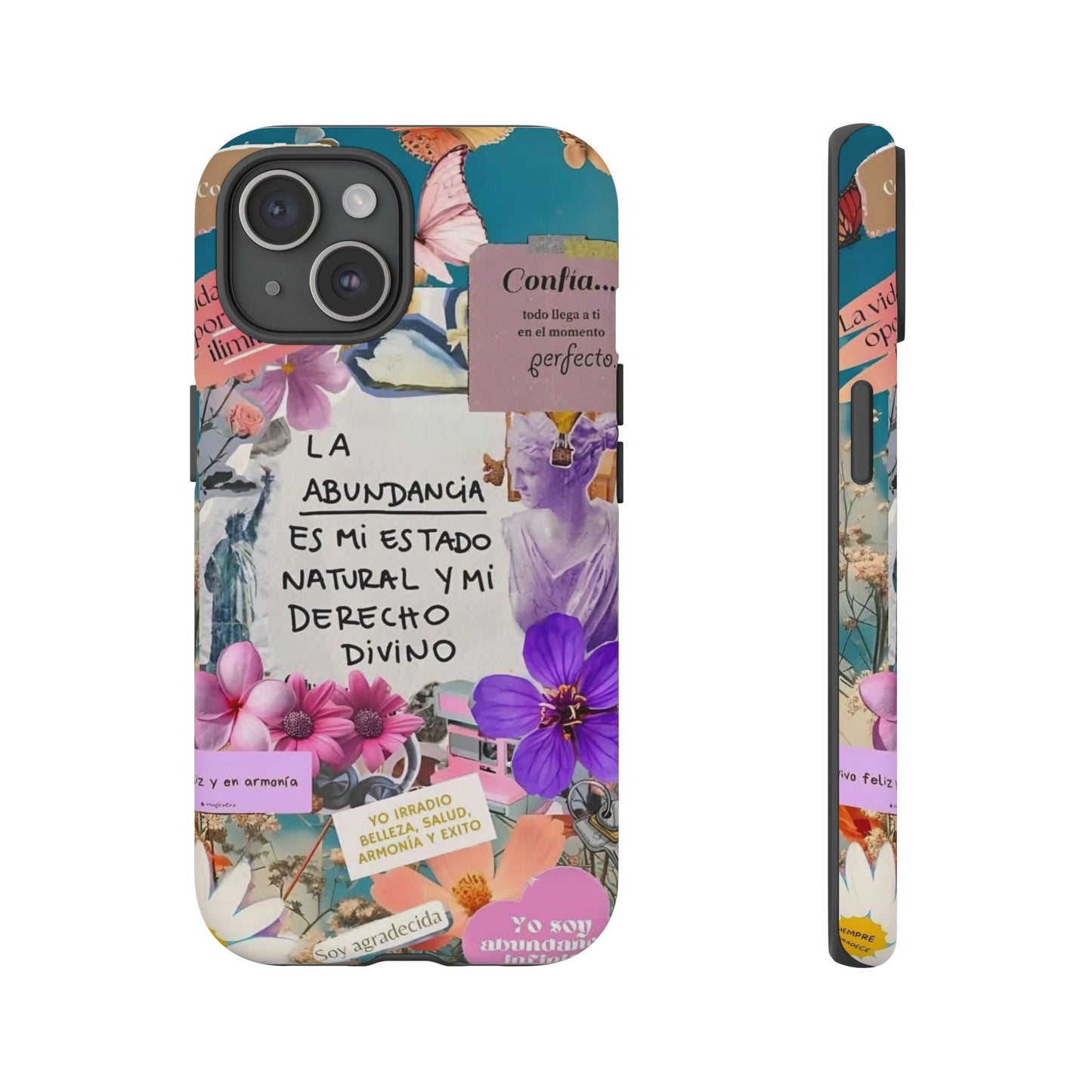 Colorful Phone Case