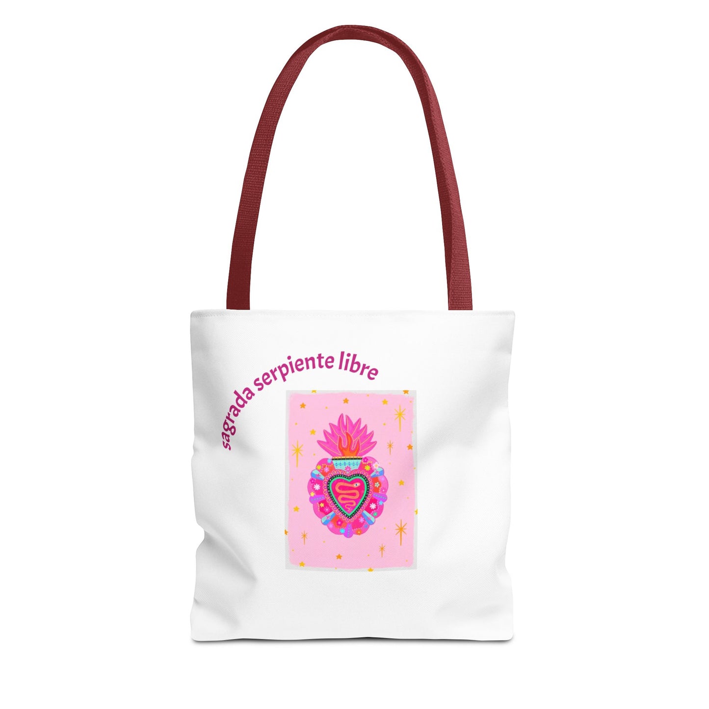 Tote Bag (AOP)