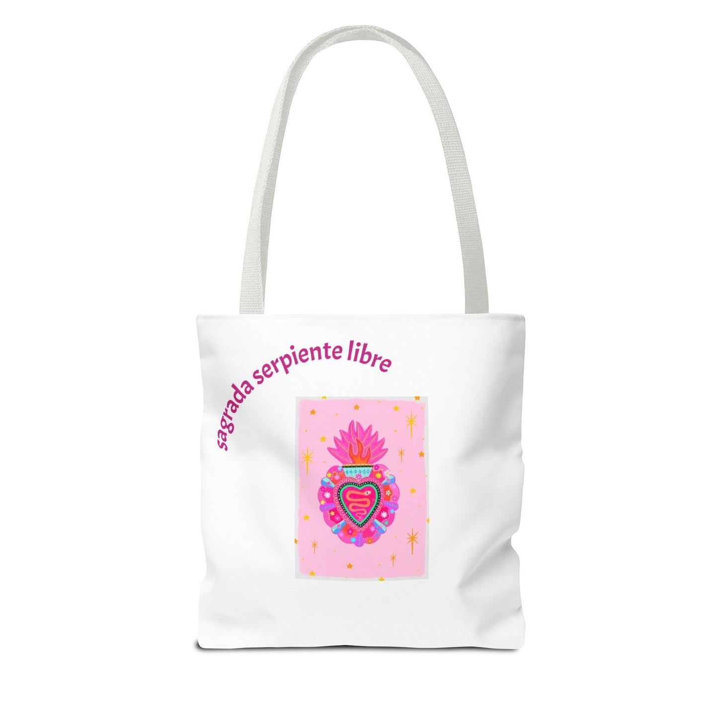 Tote Bag (AOP)