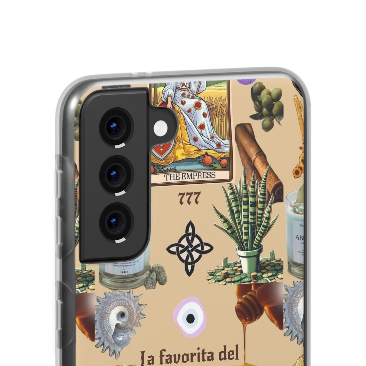 Bohemian Phone Case, Colorful Flexi Case, Artistic Phone Cover, Unique Gift for Her, Vibrant Cell Phone Accessory