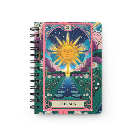 Spiral Bound Journal