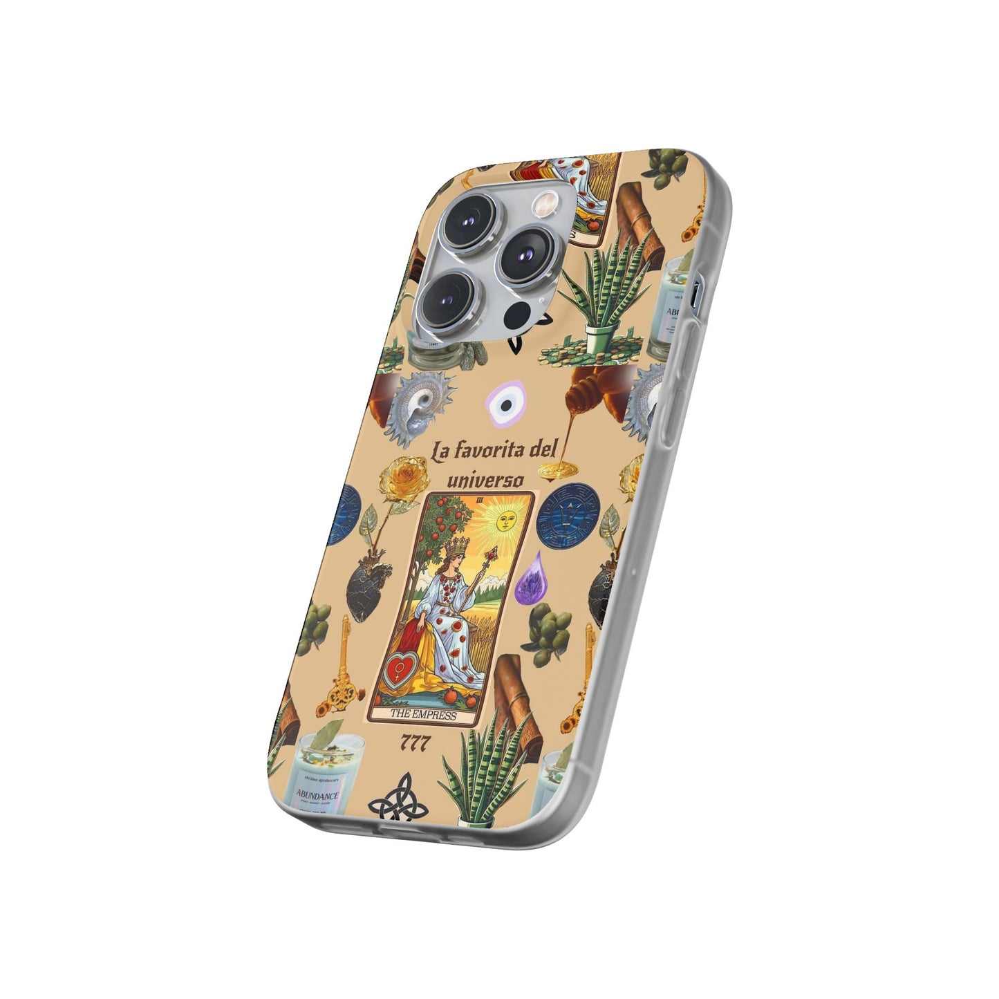 Bohemian Phone Case, Colorful Flexi Case, Artistic Phone Cover, Unique Gift for Her, Vibrant Cell Phone Accessory