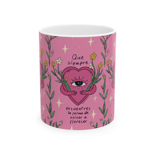 Ceramic Mug, (11oz, 15oz)