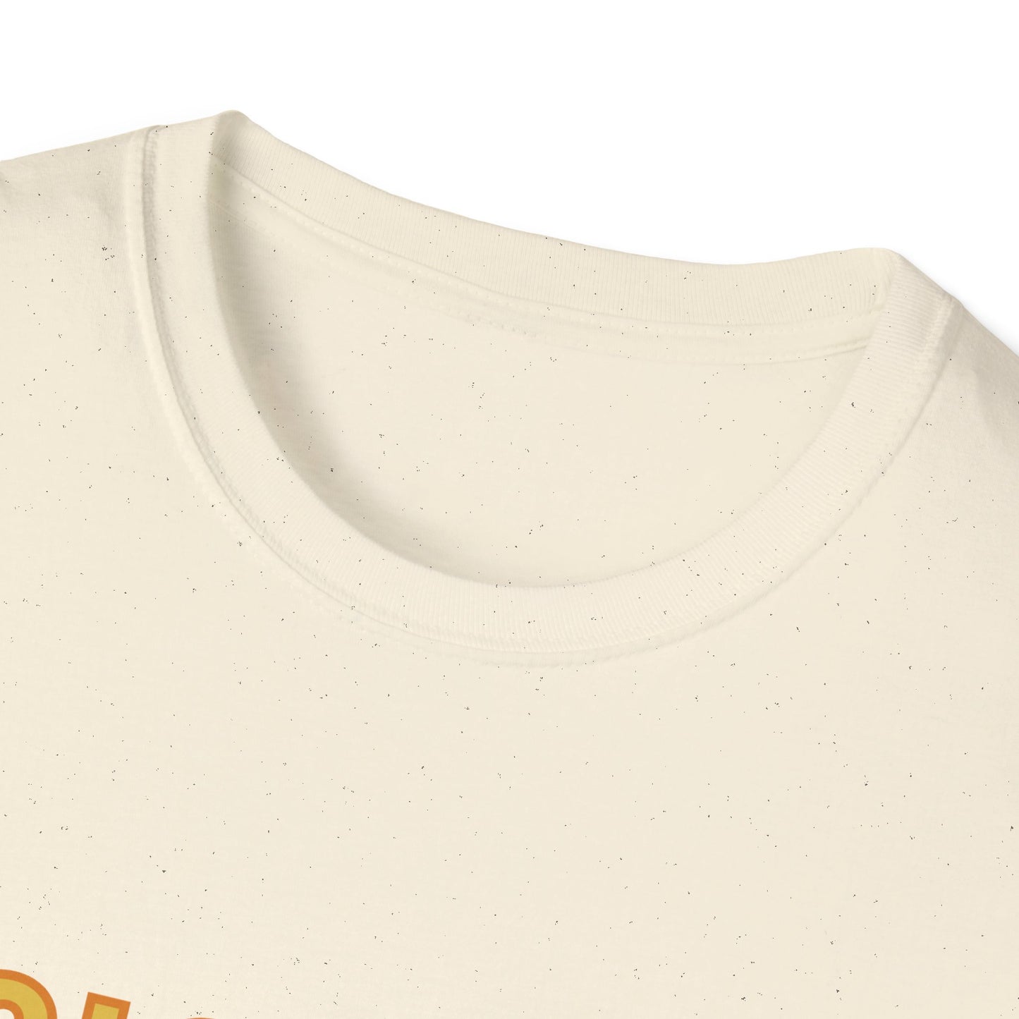 Worthy Butterfly Unisex Softstyle T-Shirt - Positive Vibes Apparel